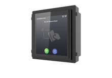 Load image into Gallery viewer, Hikvision Intercom Touch Display Module DS-KD-TDM