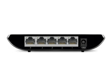 Load image into Gallery viewer, TP-Link 5-Port Gigabit Desktop Switch TL-SG1005D