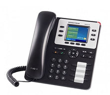 Load image into Gallery viewer, Grandstream GXP2130 Enterprise IP Telephone with 2.8-Inch Color Display