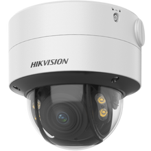 Load image into Gallery viewer, Hikvision OTDM VF 4MP 24Hr*7color mic DS-2CD2747G2-LZS