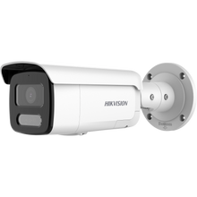 Load image into Gallery viewer, Hikvision OTBL 4MP 4mm 24Hr*7 color SL DS-2CD2T47G2-LSU/SL 4mm