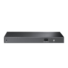 Load image into Gallery viewer, TP-Link JetStream™ 16-Port Gigabit Smart Switch with 2 Gigabit SFP Slots TL-SG2218
