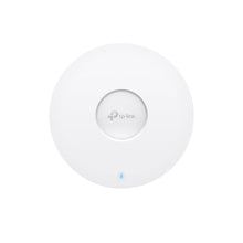 Load image into Gallery viewer, TP-Link Omada EAP673 | AX5400 ๐ช๐ถ-๐๐ถ ๐ฒ Wireless ๐ฎ.๐ฑ๐ ๐ฃ๐ผ๐+ Ceiling Mount Access Point | Mesh, OFDMA, Seamless Roaming, HE160 & MU-MIMO | Omada SDN | Cloud Access & Omada App | w/o DC Adapter