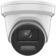 Load image into Gallery viewer, Hikvision OTTR2.8mm8MP24Hrx7colorBL DS-2CD2387G2-LU 2.8mm BLACK