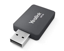 Load image into Gallery viewer, Yealink Wireless USB Wi-Fi Adapter, Dual Band 802.11ac (WF50)