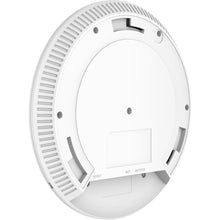 Load image into Gallery viewer, Grandstream 4x4 802.11ax Wi-Fi 6 AP, AX6000, 2 x 2.5 Gbe Ports, HE160 GWN7664E