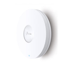 Load image into Gallery viewer, TP-Link EAP610 | Omada Business WiFi 6 AX1800 Wireless Gigabit Access Point| Support Mesh, OFDMA, Seamless Roaming & MU-MIMO | SDN Integrated | Cloud Access & Omada App | PoE+ Powered | White