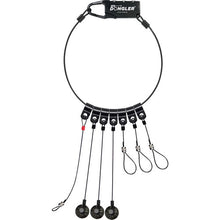 Load image into Gallery viewer, Simply45 The Dongler Unloaded Video Adapter Ring