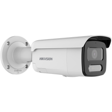 Load image into Gallery viewer, Hikvision OTBL 4MP 4mm 24Hr*7 color SL DS-2CD2T47G2-LSU/SL 4mm