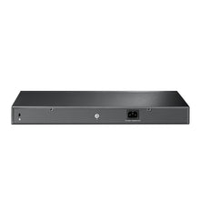 Load image into Gallery viewer, TP-Link JetStream 8-Port 2.5GBASE-T and 2-Port 10GE SFP+ L2+ Managed Switch with 8-Port PoE+ TL-SG3210XHP-M2