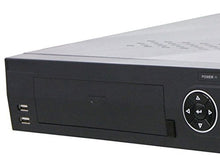 Load image into Gallery viewer, Hikvision DS-7716NI-SP/16-2TB NVR, 16-CHANNEL