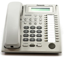 Load image into Gallery viewer, Panasonic KX-T7731 Telephone - White (Refurbished)
