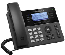 Load image into Gallery viewer, Grandstream GS-GXP1782 Mid-Range IP Phone with 8 Lines VoIP Phone and Device, 4