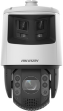 Load image into Gallery viewer, Hikvision 6MP180+4 MP 32X TandemVu PTZ DS-2SE7C432MWG-EB/26 F0