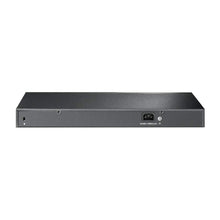 Load image into Gallery viewer, TP-Link TL-SG1218MP 16 Port Gigabit PoE Switch 16 PoE+ Ports @250W, w/ 2 Uplink Gigabit Ports + 2 Combo SFP Slots Plug & Play Sturdy Metal Rack-mountable