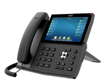 Load image into Gallery viewer, Fanvil X7 Touch Screen Enterprise Color IP Phone X7