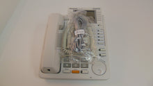 Load image into Gallery viewer, Panasonic KX-T7436 Digital Propietary Telephone - White