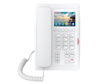 Load image into Gallery viewer, Fanvil H5W WiFi Hotel Phone in White H5W White
