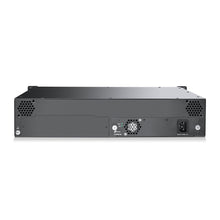 Load image into Gallery viewer, TP-Link 14-Slot Media Converter Chassis TL-FC1420
