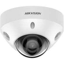 Load image into Gallery viewer, Hikvision DM IP67 8MP28MM WDR POE/12 DS-2CD2583G2-IS 2.8mm