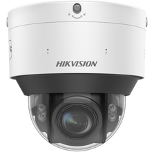Load image into Gallery viewer, Hikvision 4MP ColorVu AI O Dome Camera iDS-2CD7547G0-XZHSY 2.8-12mm