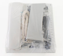 Load image into Gallery viewer, Panasonic KX-T7731 Telephone - White - Requires Panasonic PBX System