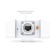 Load image into Gallery viewer, TP-Link EAP650-Outdoor | Omada True WiFi6 AX3000 Gigabit Outdoor Access Point | Mesh, Seamless Roaming, MU-MIMO | PoE+ Powered | IP67 | Multiple SDN Controller | Remote & App Control