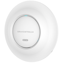 Load image into Gallery viewer, Grandstream 2x2 802.11ax Wi-Fi 6E AP, AX5400, 1xGigE, 1x2.5GigE, BLE, HE160 GWN7665