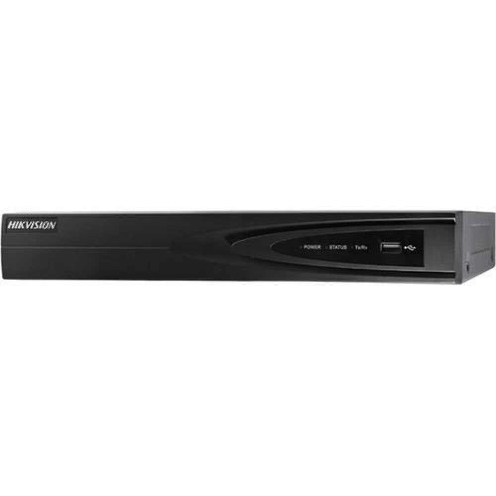 Hikvision USA NVR Digital Video Recorder (DS-7608NI-E2/8P-4TB)