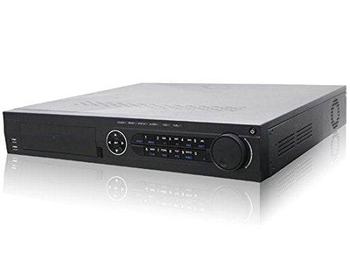 Hikvision DS-7716NI-SP/16-2TB NVR, 16-CHANNEL