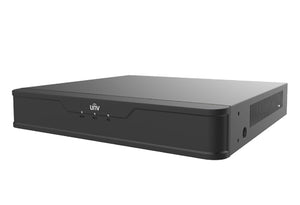 Uniview UNV NVR501-04B-P4 4K Network Video Recorder NVR501-04B-P4