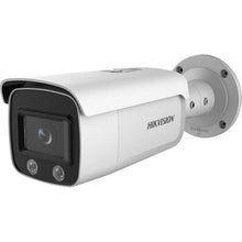 Load image into Gallery viewer, hikvision DS-2CD2T47G1-L-4mm 4 MP ColorVu Fixed Bullet Network Camera (4 m.m)
