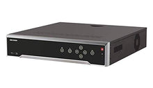 Load image into Gallery viewer, HIKVISION DS-7716NI-I4/16P-8TB 16 Channel 16 POE 12 MP 4K NVR (8TB HDD Included)
