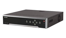 Load image into Gallery viewer, HIKVISION DS-7716NI-I4/16P-8TB 16 Channel 16 POE 12 MP 4K NVR (8TB HDD Included)