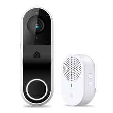 Load image into Gallery viewer, TP-Link Kasa Smart Doorbell KD110