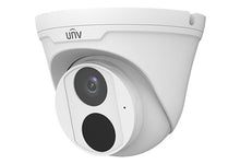 Load image into Gallery viewer, Uniview UNV 5MP WDR Fixed Turret, 2.8mm, Built-in Mic IPC3615SR3-ADF28K-G