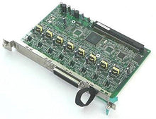 Load image into Gallery viewer, Panasonic 8-Port Digital EXT Card KX-TDA0171