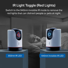 Load image into Gallery viewer, TP-Link Pan/Tilt AI Home Security Wi-Fi Camera Tapo C225
