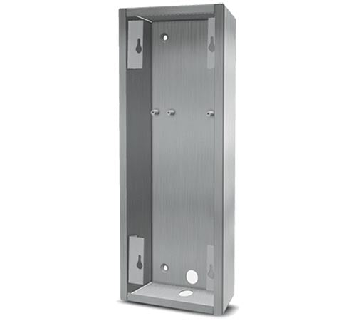 DoorBird D21xKV Flush mounting housing (backbox)
