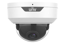 Load image into Gallery viewer, Uniview UNV 8MP WDR Network IR Fixed Dome Camera IPC328SR3-ADF28KM-G
