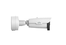 Load image into Gallery viewer, Uniview 4MP Dual-spectrum Thermal Network Bullet Camera TIC2621SR-F3-4F4AC-VD