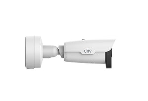 Uniview 4MP Dual-spectrum Thermal Network Bullet Camera TIC2621SR-F3-4F4AC-VD