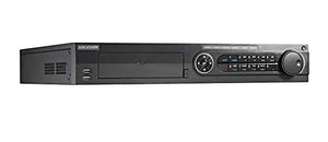 HIKVISION DS-7316HTI-K4 TurboHD 16 Channel H.265 Pro+ 4k 8MP PentaBrid DVR (No HDD Included)