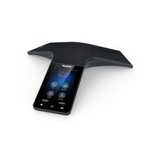 Load image into Gallery viewer, Yealink CP965 Wireless Mic Touch-Sensitive HD IP Conference Phone, CPW65 DECT Duo Wireless DECT Expansion Mic, 5-inch Multi-Touch Screen with 720×1280 Resolution