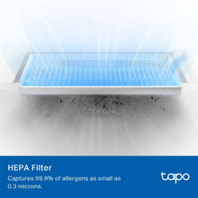 Load image into Gallery viewer, TP-Link Tapo Robot Vacuum Replacement Kit Tapo RVA100