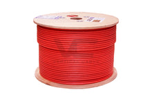 Load image into Gallery viewer, Vertical Cable  065-307/A/P/RD CAT6A Cable Unshielded (UTP) Plenum (CMP), Red TAA-Compliant
