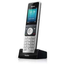 Load image into Gallery viewer, Yealink YEA-W56P Business HD IP Dect Cordless Voip Phone and Device