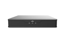 Load image into Gallery viewer, Uniview UNV NVR301-04S3-P4 4K Network Video Recorder NVR301-04S3-P4