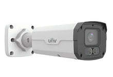 Load image into Gallery viewer, Uniview UNV 8MP White Light Bullet, 4.0mm IPC2228SE-DF40K-WL-I0