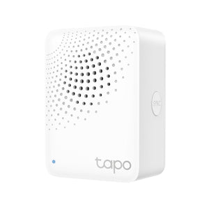 TP-Link Smart IoT Hub with Chime Tapo H100